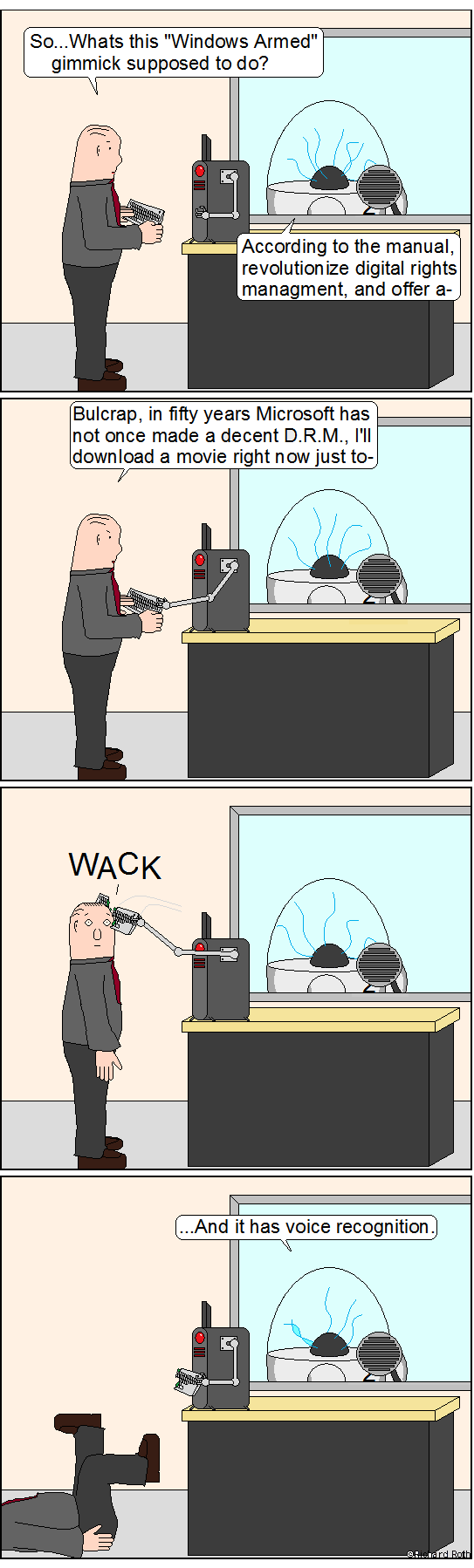 Comic